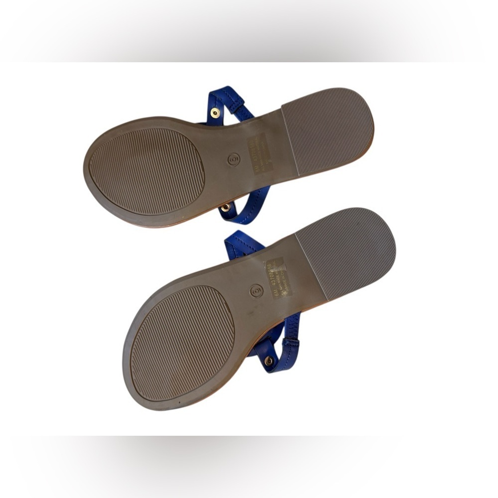 C Established 1948 Slide In Sandals - Picture 2 of 2